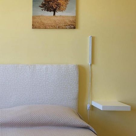 Bed and Breakfast Pepe Rosa Termoli Exteriér fotografie