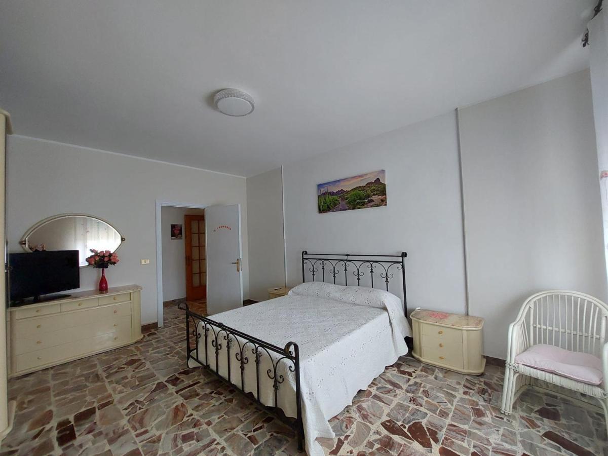 Bed and Breakfast Pepe Rosa Termoli Exteriér fotografie